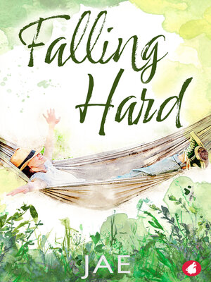 cover image of Falling Hard